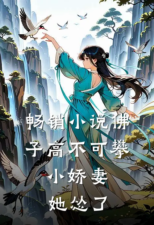 畅销佛子高不可攀,小娇妻她怂了免费阅读