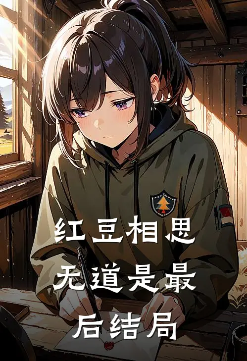 红豆相思无道是最后结局