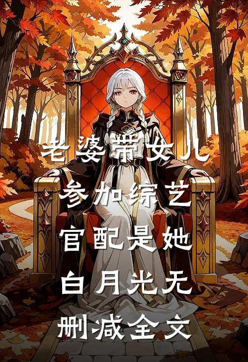 老婆带女儿参加综艺，官配是她白月光无删减全文