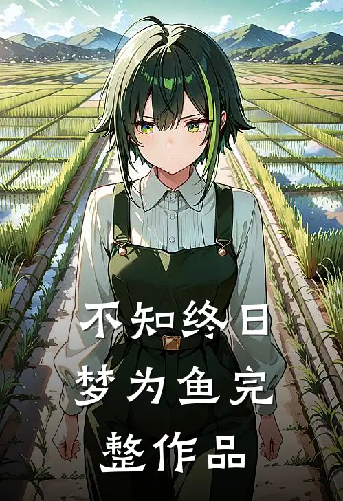 不知终日梦为鱼完整作品