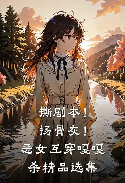 撕剧本！扬骨灰！恶女互穿嘎嘎杀精品选集