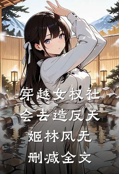 穿越女权社会去造反天姬林风无删减全文
