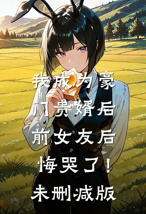 我成为豪门贵婿后，前女友后悔哭了！未删减版
