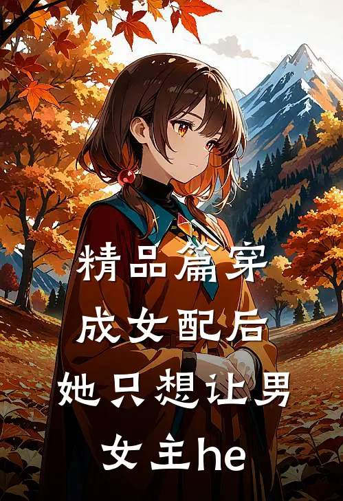 精品篇穿成女配后，她只想让男女主he