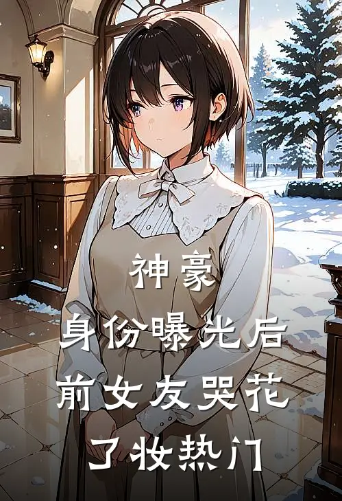 神豪：身份曝光后，前女友哭花了妆热门