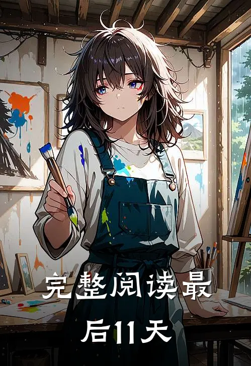 完整阅读最后11天