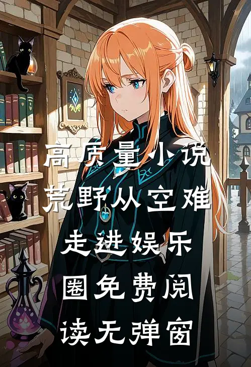 高质量小说荒野从空难走进娱乐圈免费阅读无弹窗