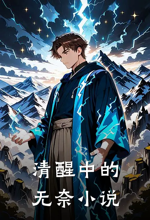 清醒中的无奈小说