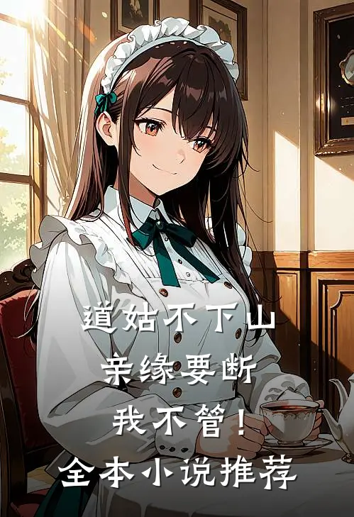 道姑不下山，亲缘要断我不管！全本小说推荐
