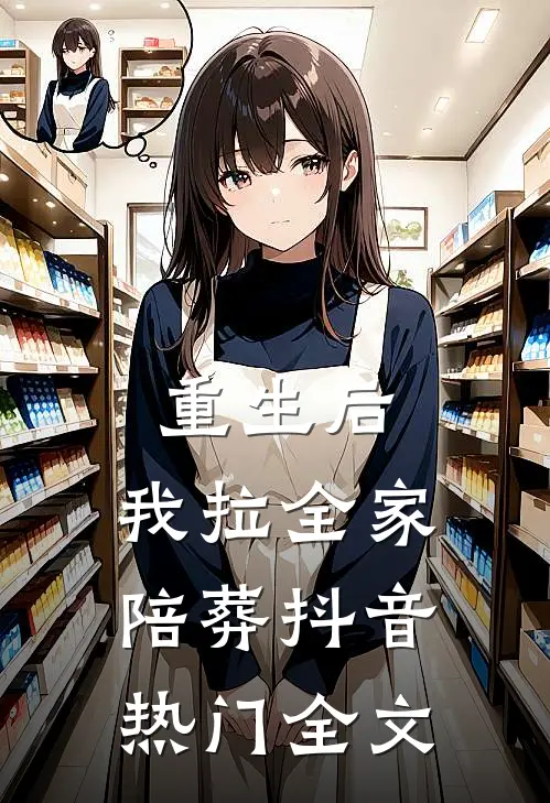 重生后，我拉全家陪葬抖音热门全文