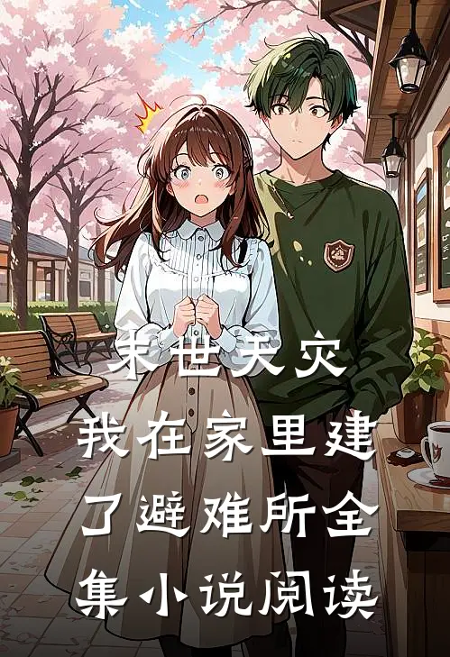 末世天灾，我在家里建了避难所全集小说阅读