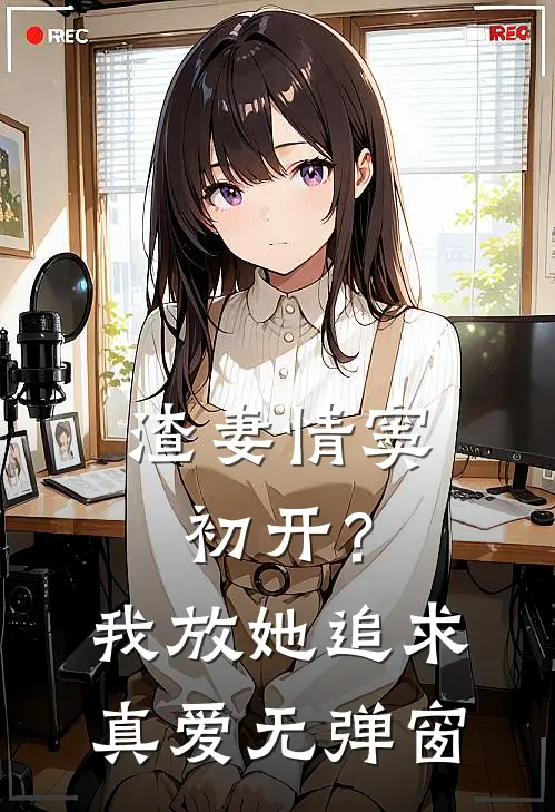 渣妻情窦初开？我放她追求真爱无弹窗