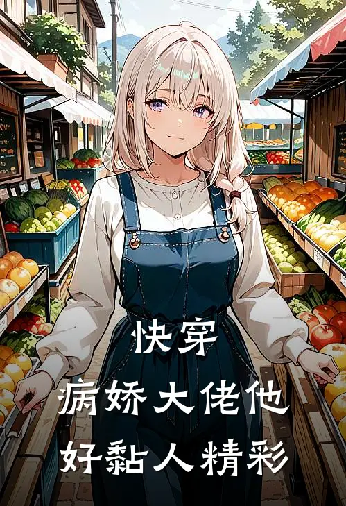 快穿：病娇大佬他好黏人精彩