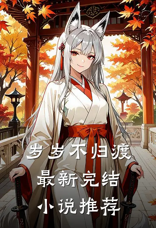岁岁不归渡最新完结小说推荐