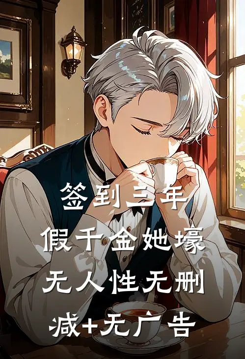 签到三年，假千金她壕无人性无删减+无广告