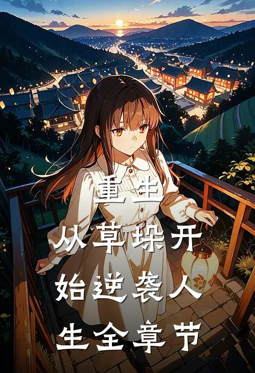 重生：从草垛开始逆袭人生全章节