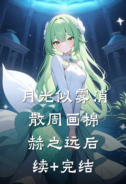 月光似雾消散周画棉赫之远后续+完结