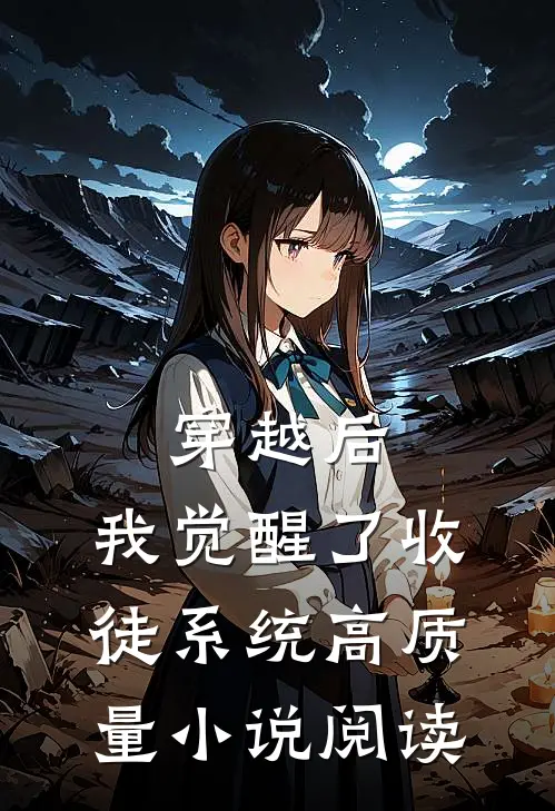 穿越后，我觉醒了收徒系统高质量小说阅读