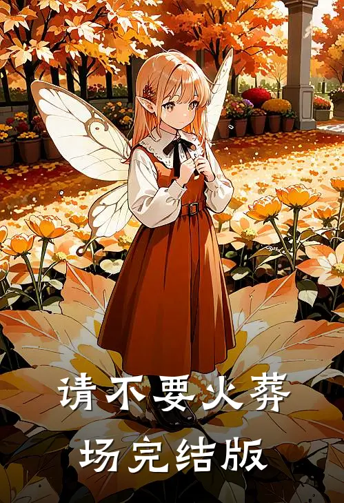 请不要火葬场完结版