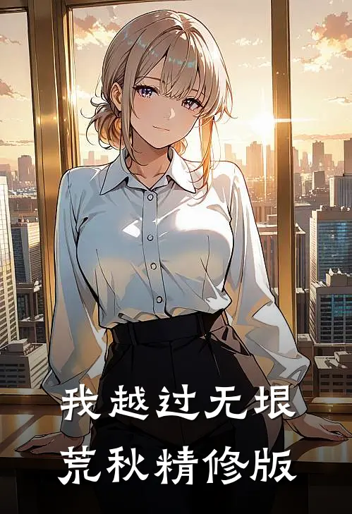 我越过无垠荒秋精修版
