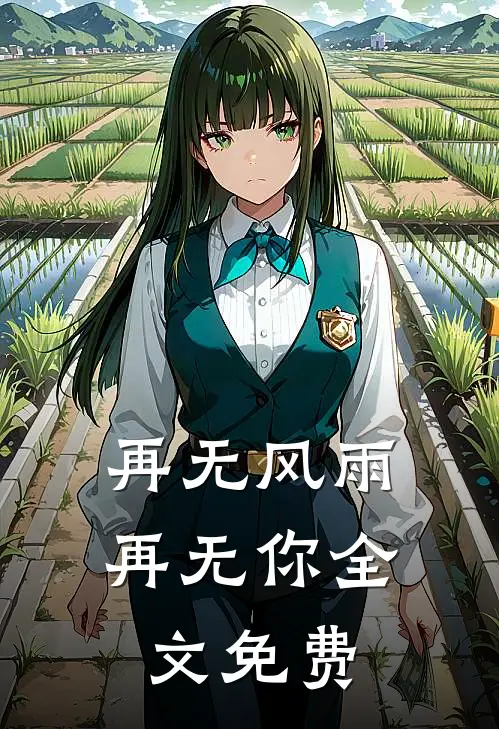 再无风雨再无你全文免费