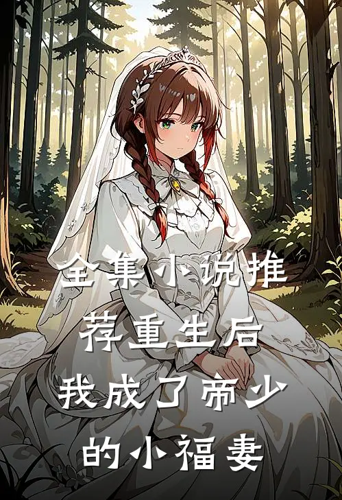 全集小说推荐重生后，我成了帝少的小福妻