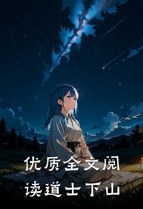 优质全文阅读道士下山