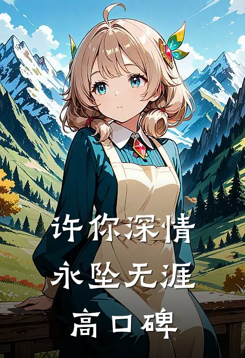 许你深情，永坠无涯高口碑
