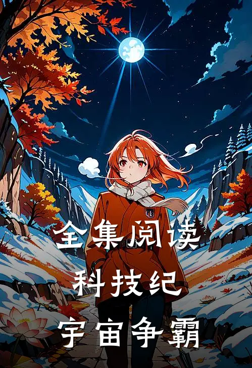 全集阅读科技纪：宇宙争霸