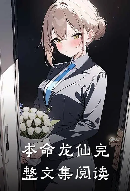 本命龙仙完整文集阅读