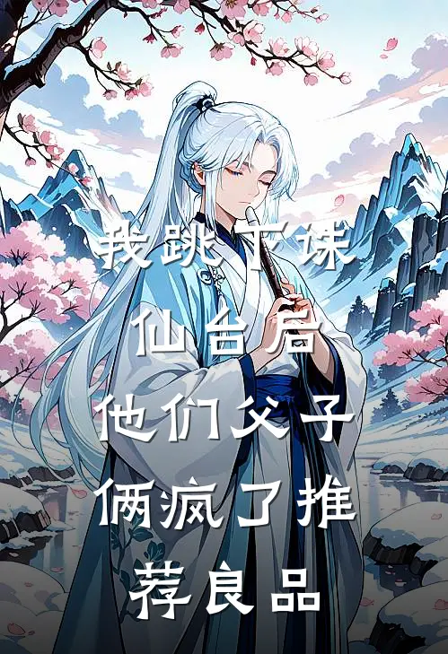 我跳下诛仙台后，他们父子俩疯了推荐良品