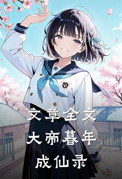 文章全文大帝暮年成仙录