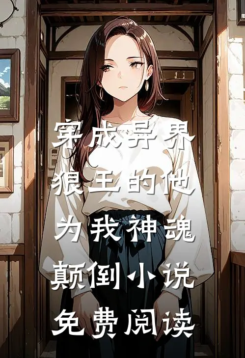 穿成异界，狼王的他为我神魂颠倒小说免费阅读