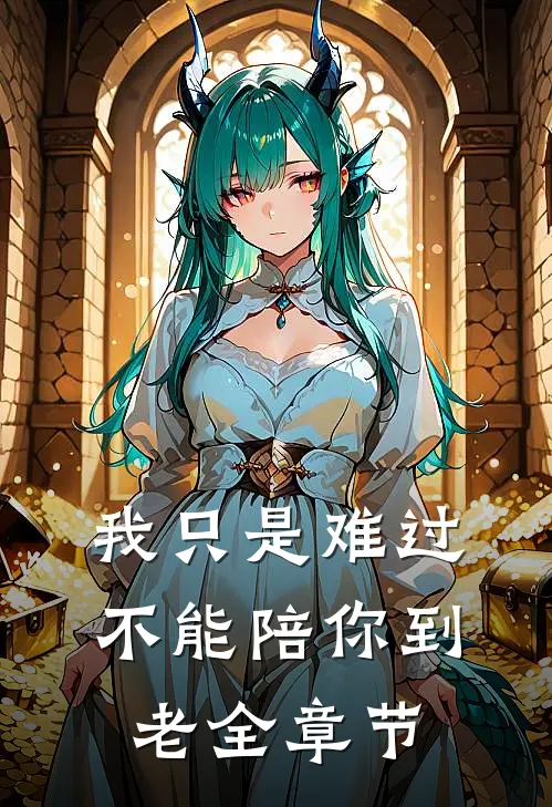 我只是难过不能陪你到老全章节