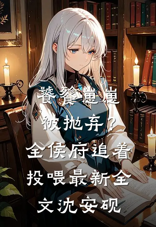 饕餮崽崽被抛弃？全侯府追着投喂最新全文沈安砚