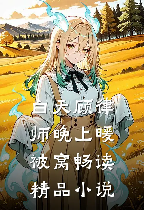 白天顾律师晚上暖被窝畅读精品小说