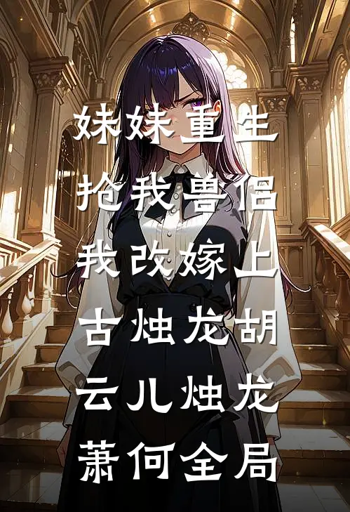 妹妹重生抢我兽侣，我改嫁上古烛龙胡云儿烛龙萧何全局