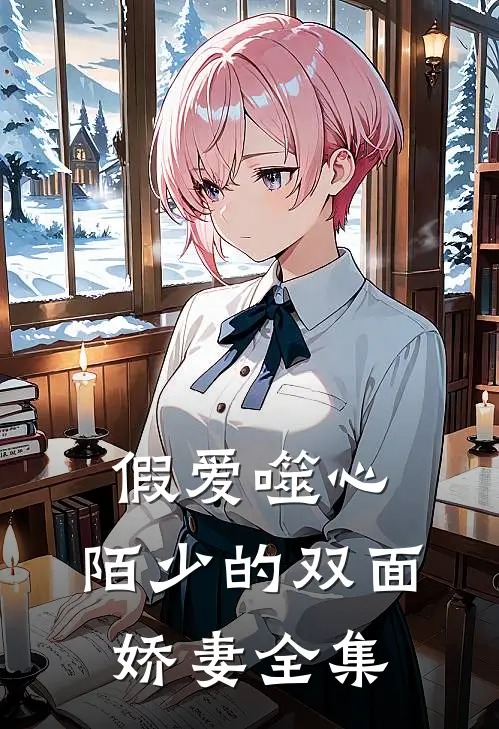 假爱噬心：陌少的双面娇妻 全集
