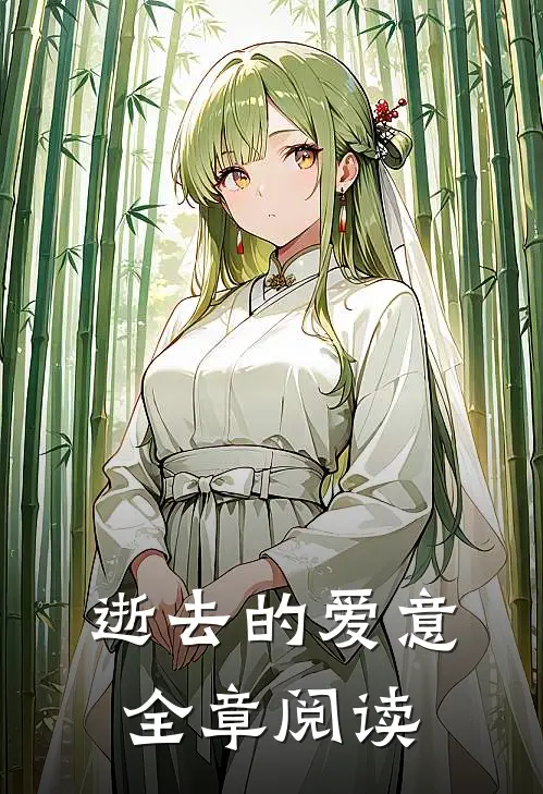 逝去的爱意全章阅读
