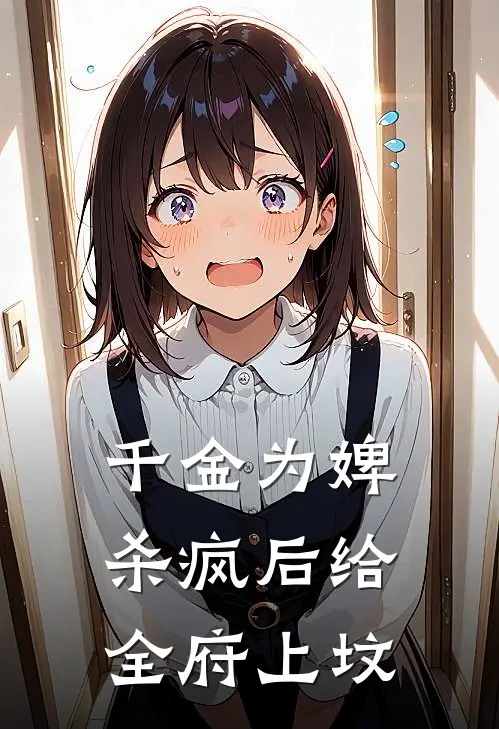 千金为婢，杀疯后给全府上坟