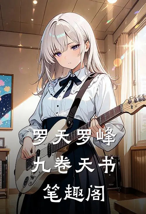 罗天罗峰九卷天书笔趣阁