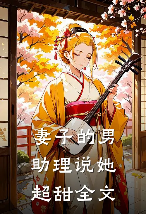 妻子的男助理说她超甜全文