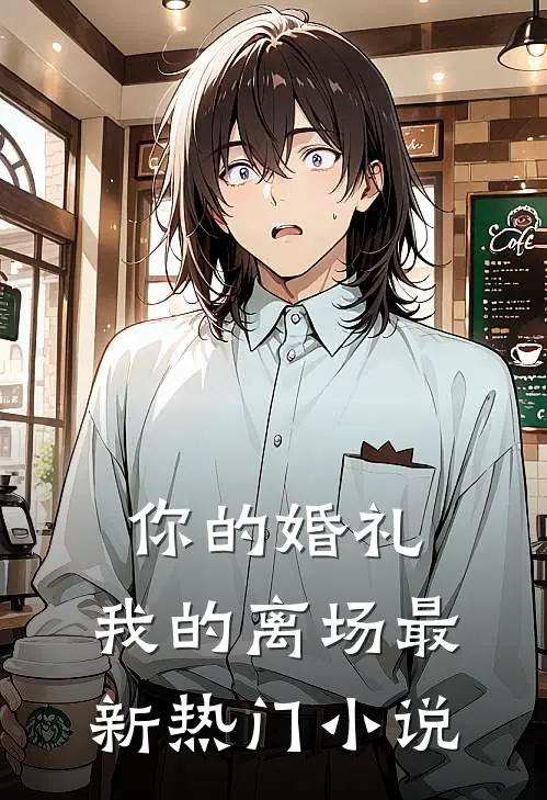 你的婚礼，我的离场最新热门小说