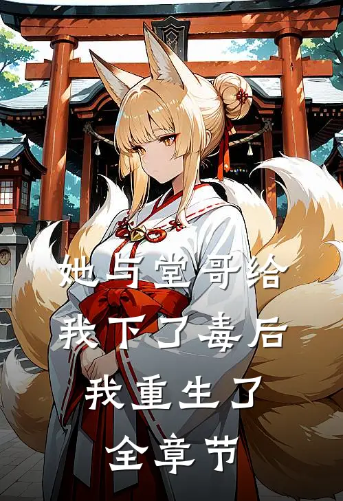 她与堂哥给我下了毒后，我重生了全章节