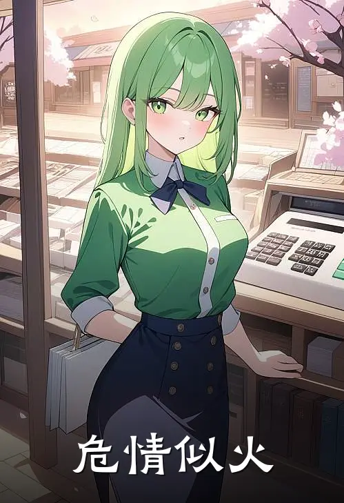 危情似火