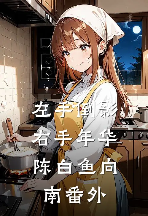 左手倒影，右手年华陈白鱼向南 番外