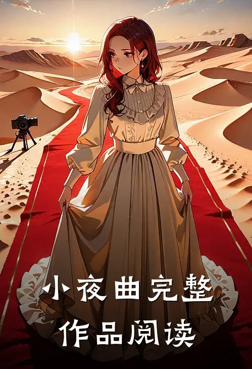 小夜曲完整作品阅读