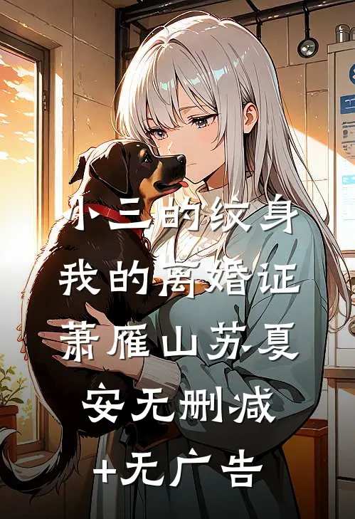 小三的纹身，我的离婚证萧雁山苏夏安无删减+无广告