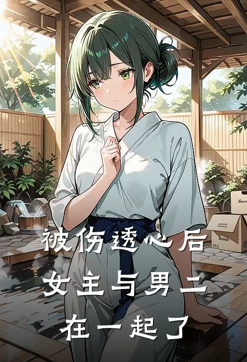 被伤透心后，女主与男二在一起了