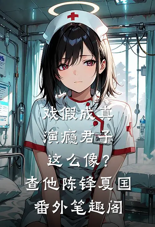 戏假成真：演瘾君子这么像？查他：陈锋夏国番外笔趣阁